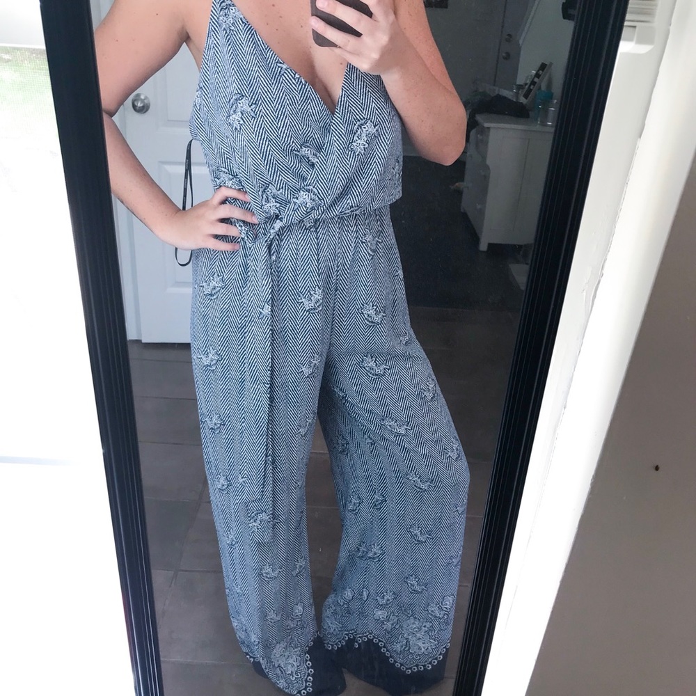 🖤NWT Jumpsuit
